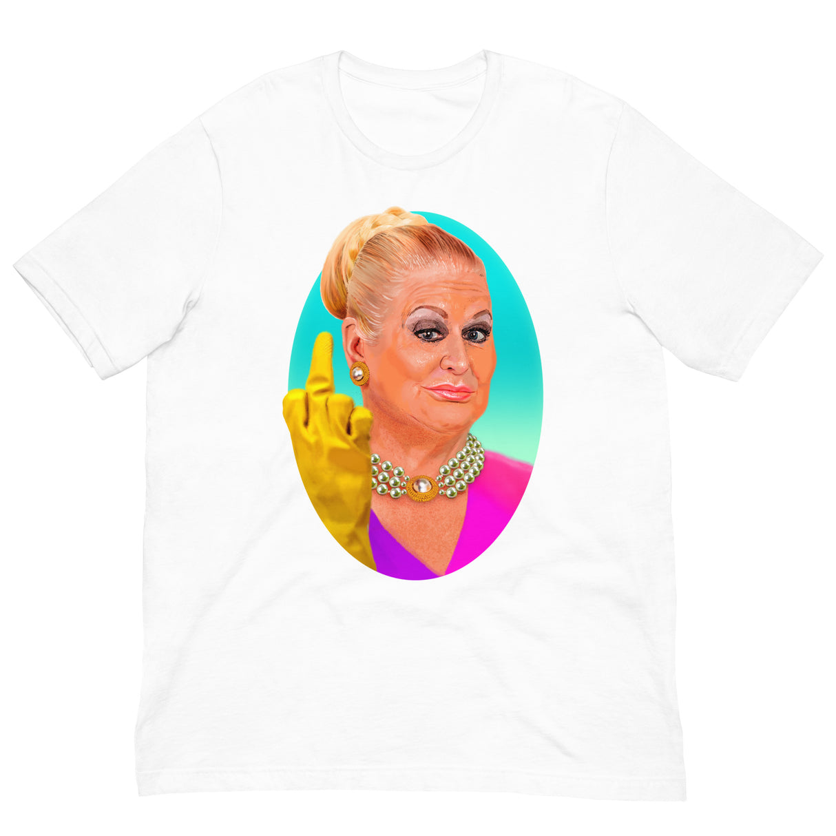 Absolute Filfth-T-Shirts-Swish Embassy