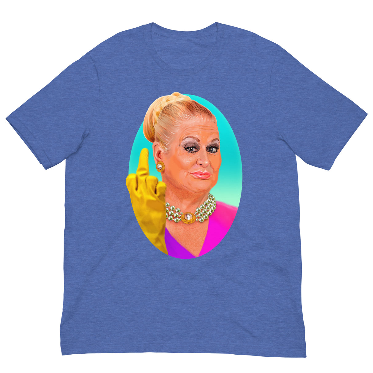 Absolute Filfth-T-Shirts-Swish Embassy