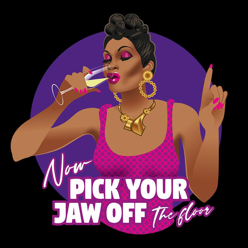 Abundantly Clear-T-Shirts-Swish Embassy