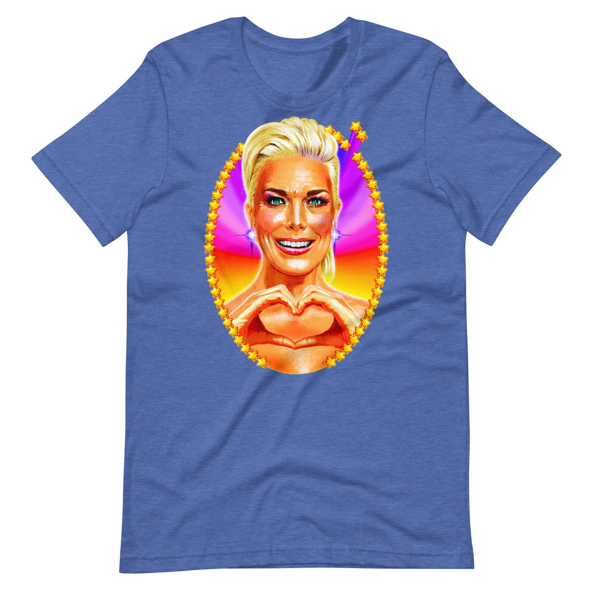 Big Boss Energy-T-Shirts-Swish Embassy