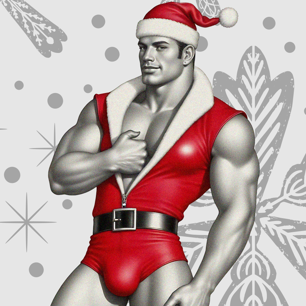 Big Present-T-Shirts-Swish Embassy