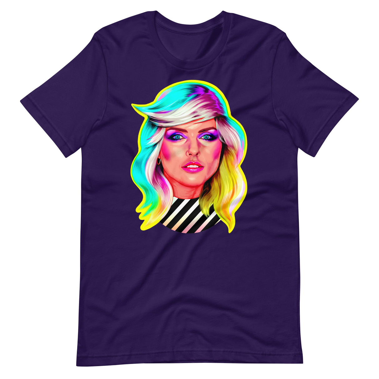 Blonde and Beyond-T-Shirts-Swish Embassy