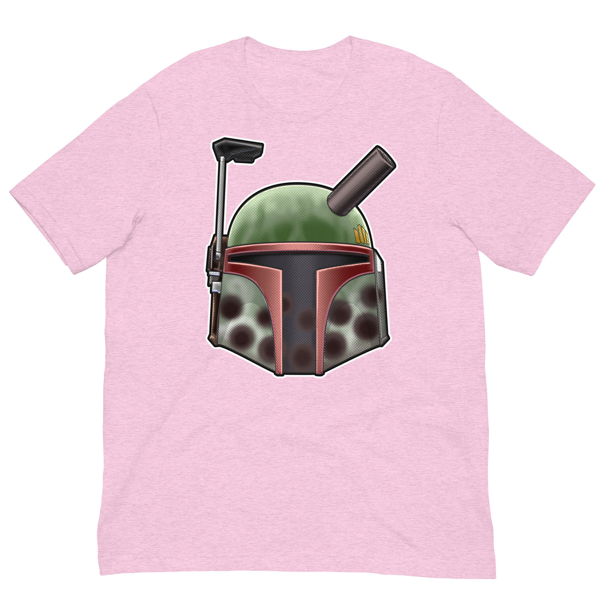 Boba Tea-T-Shirts-Swish Embassy