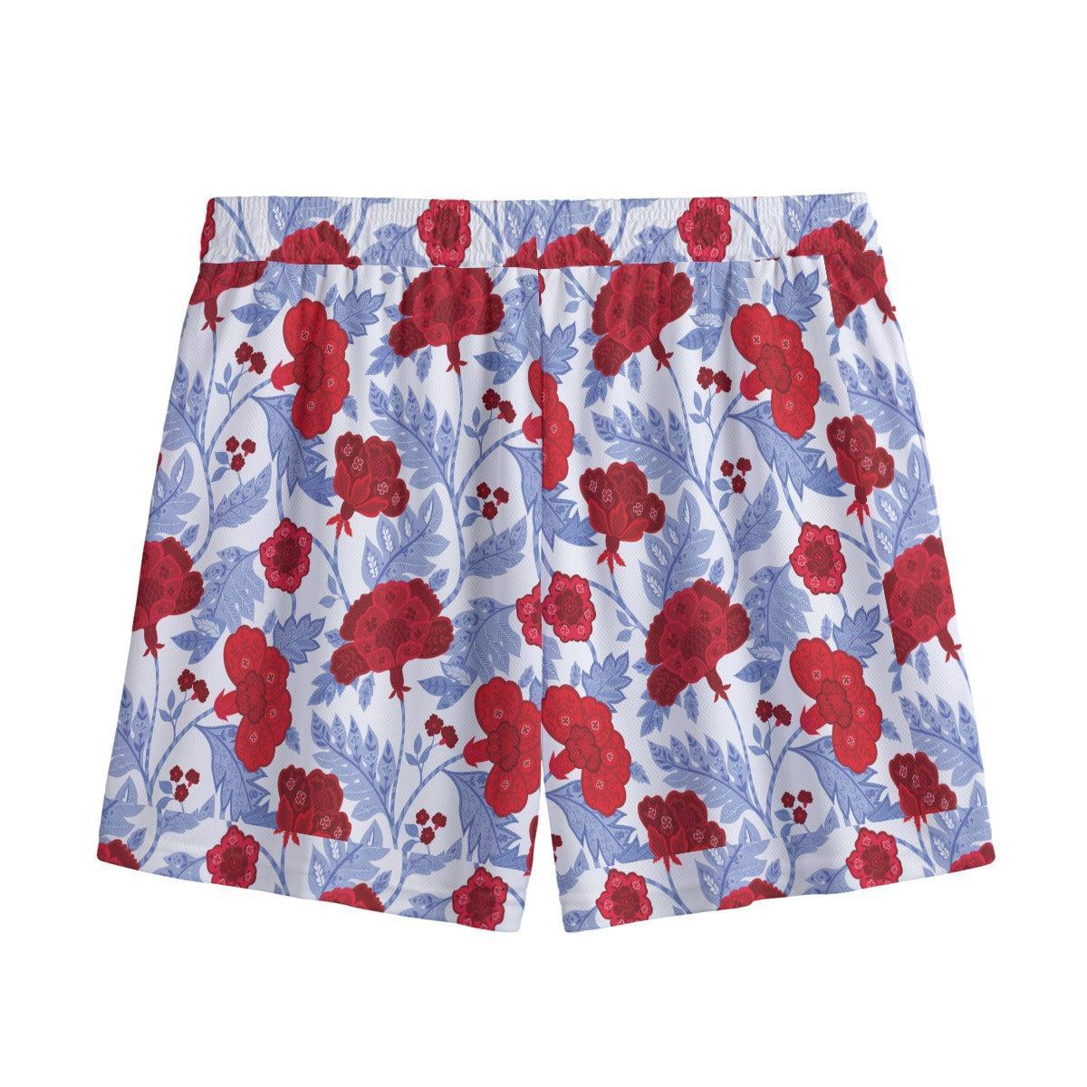 Boho (Shorts)-Shorts-Swish Embassy
