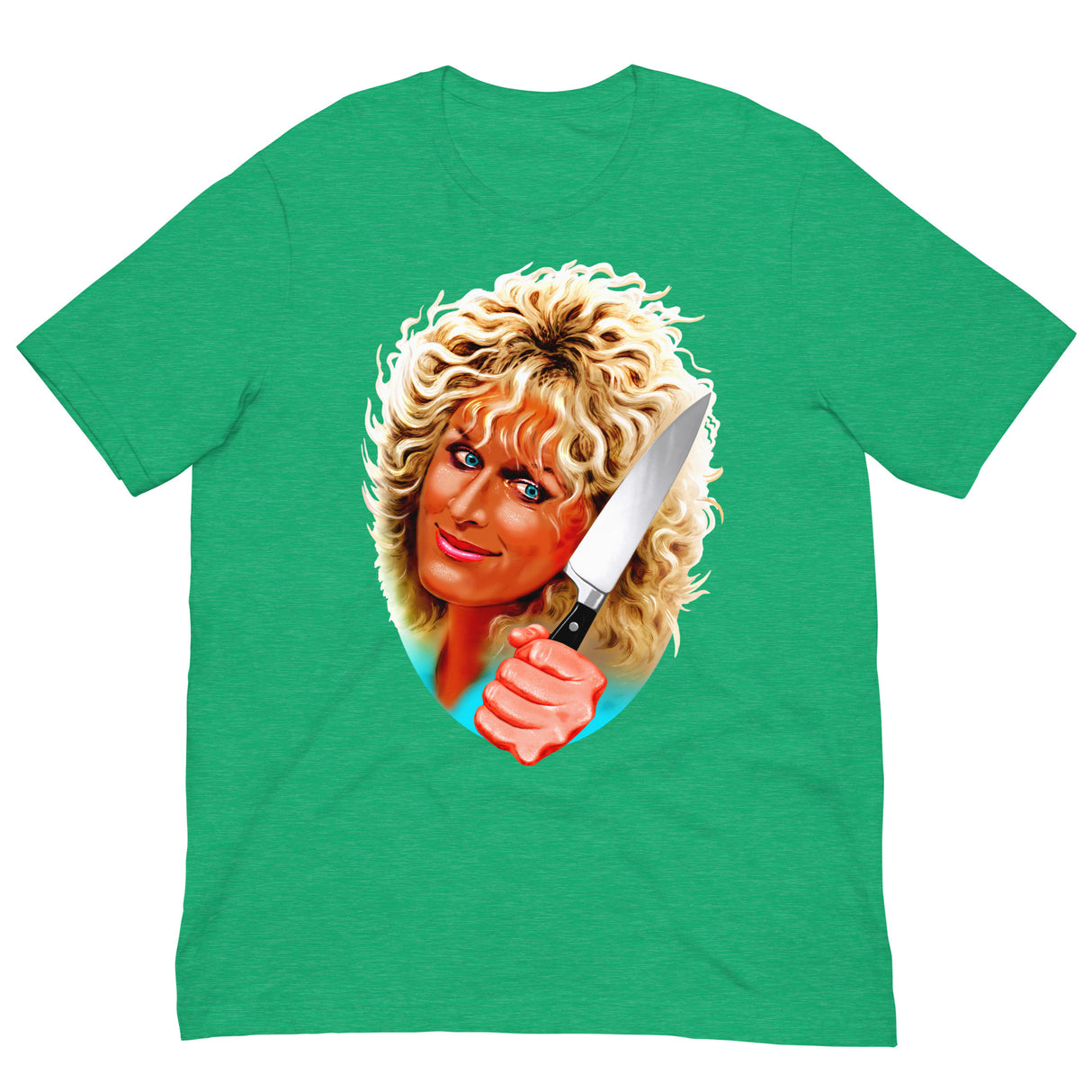 Bunny Boiler-T-Shirts-Swish Embassy