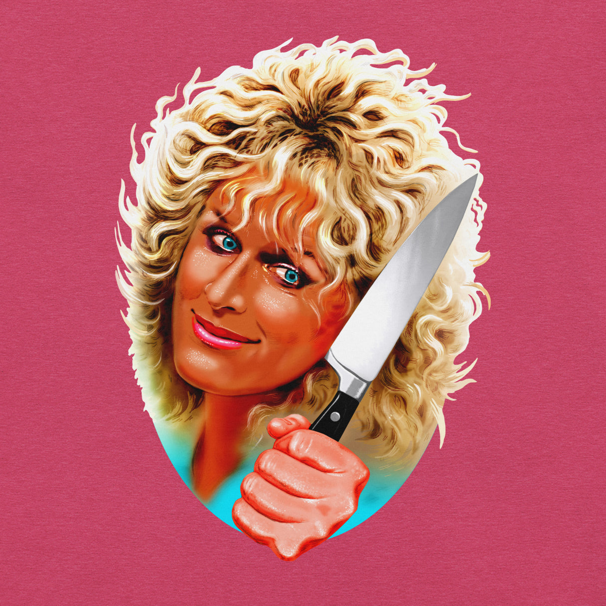 Bunny Boiler-T-Shirts-Swish Embassy