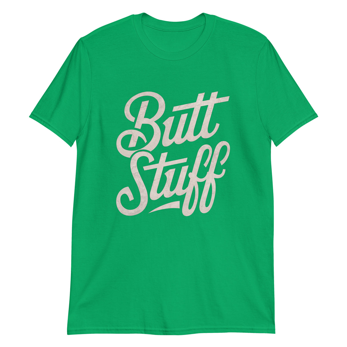 Butt Stuff-T-Shirts-Swish Embassy
