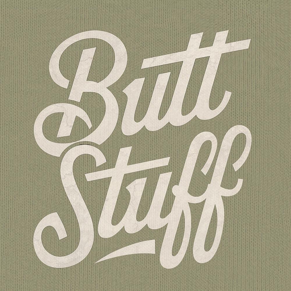 Butt Stuff-T-Shirts-Swish Embassy