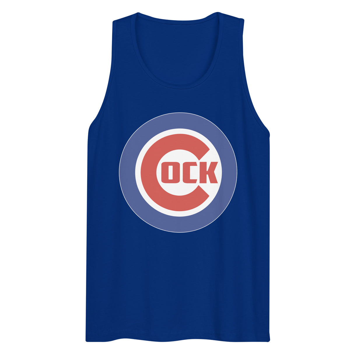 Chicago (Tank Top)-Tank Top-Swish Embassy