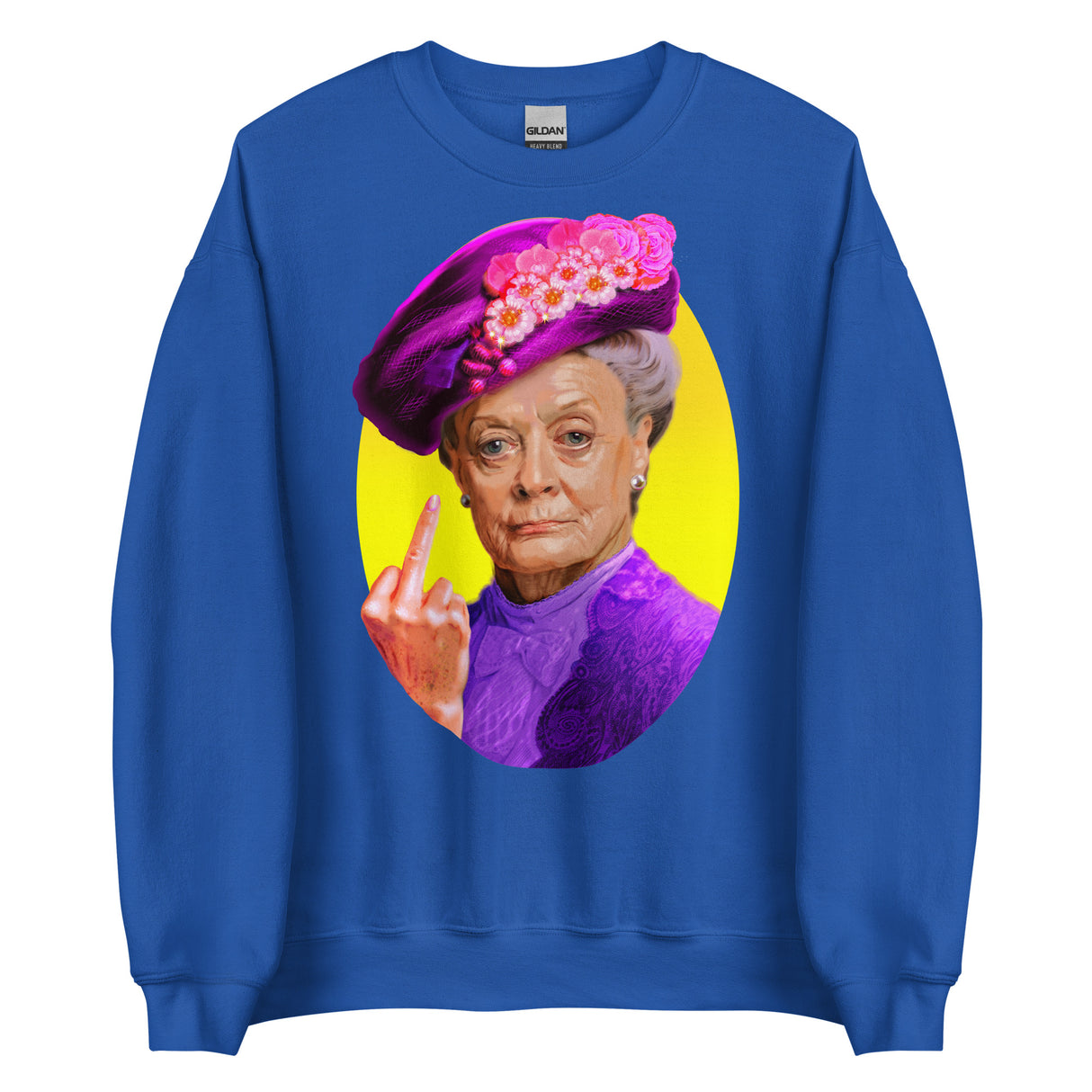 Class Dismissed (Sweatshirt)-Sweatshirt-Swish Embassy