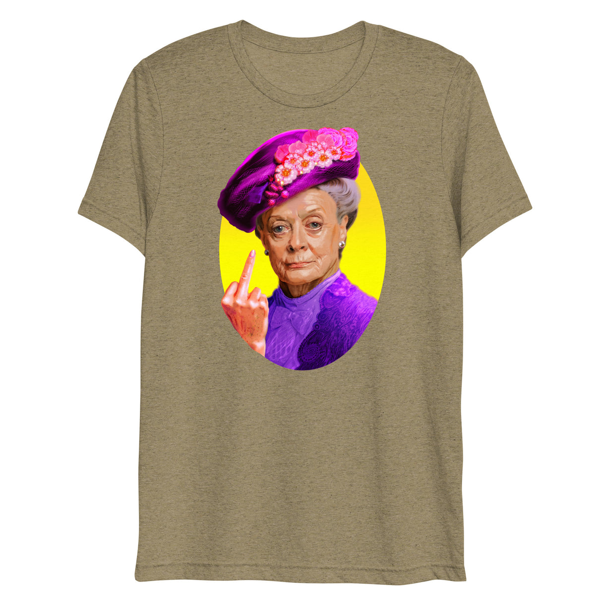 Class Dismissed (Triblend)-Triblend T-Shirt-Swish Embassy