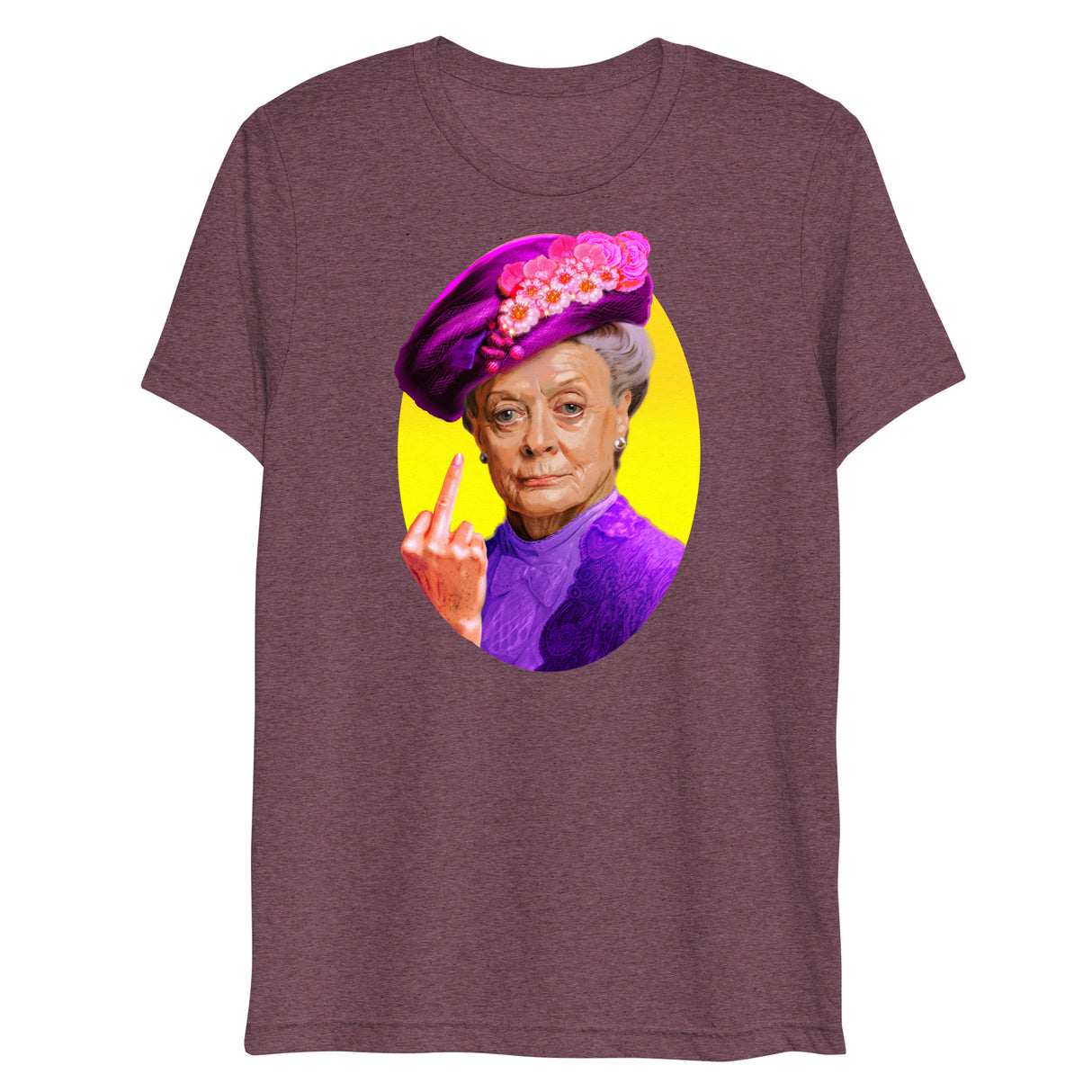 Class Dismissed (Triblend)-Triblend T-Shirt-Swish Embassy