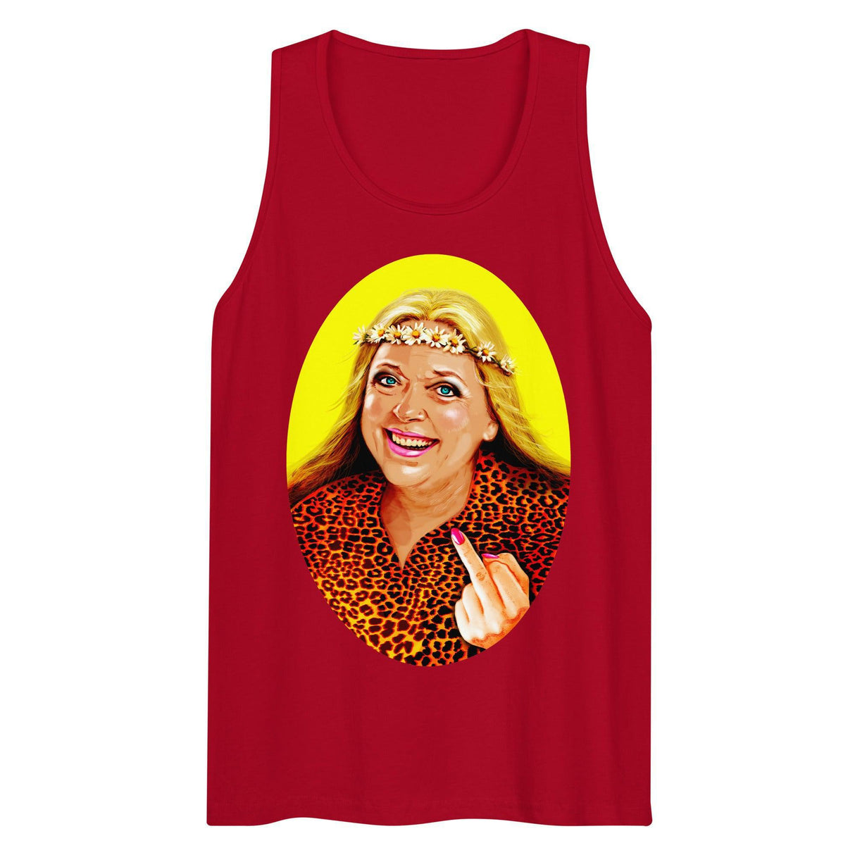 Cool Cats and Kittens (Tank Top)-Tank Top-Swish Embassy