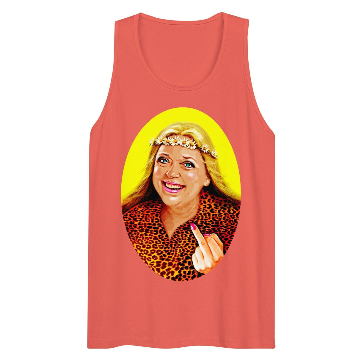 Cool Cats and Kittens (Tank Top)-Tank Top-Swish Embassy