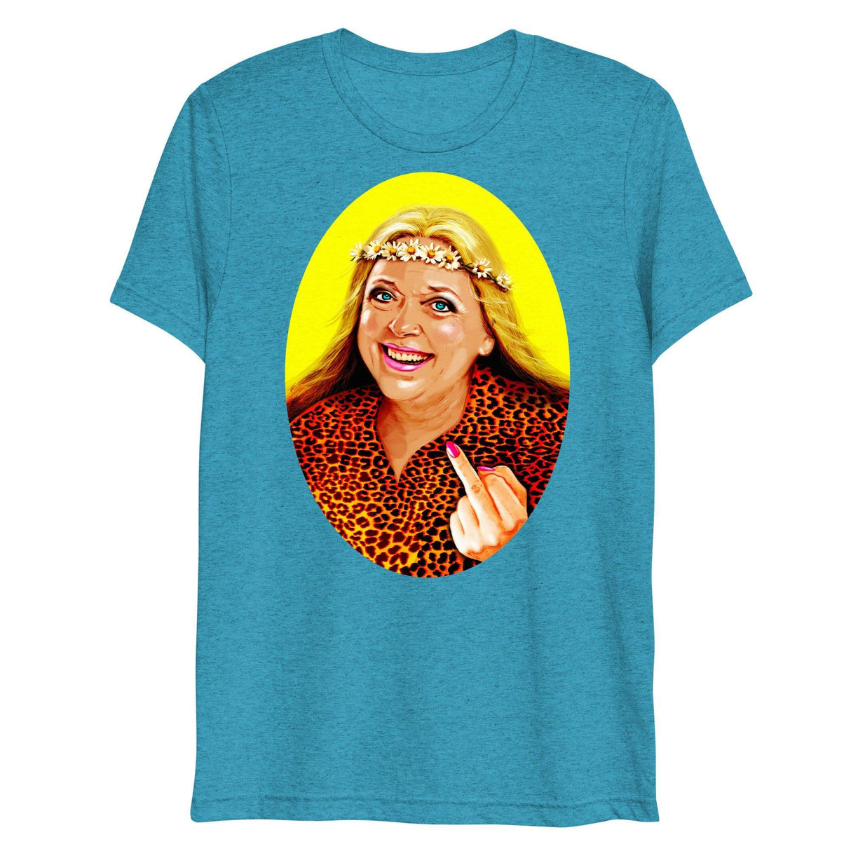 Cool Cats and Kittens (Triblend)-Triblend T-Shirt-Swish Embassy