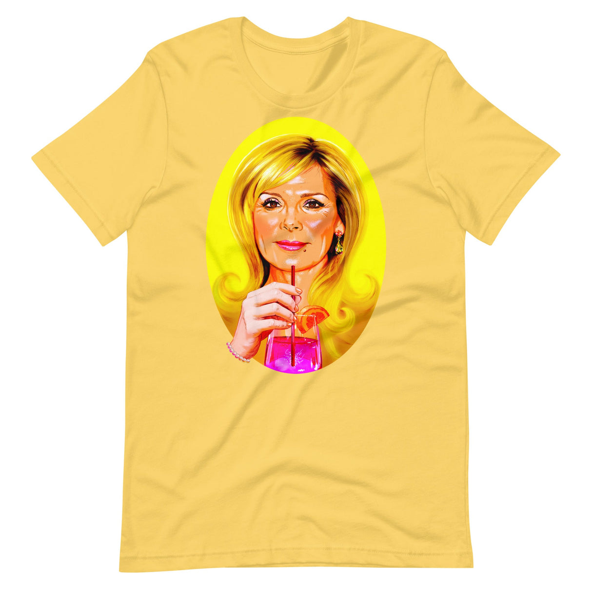 Cosmos and Comebacks-T-Shirts-Swish Embassy