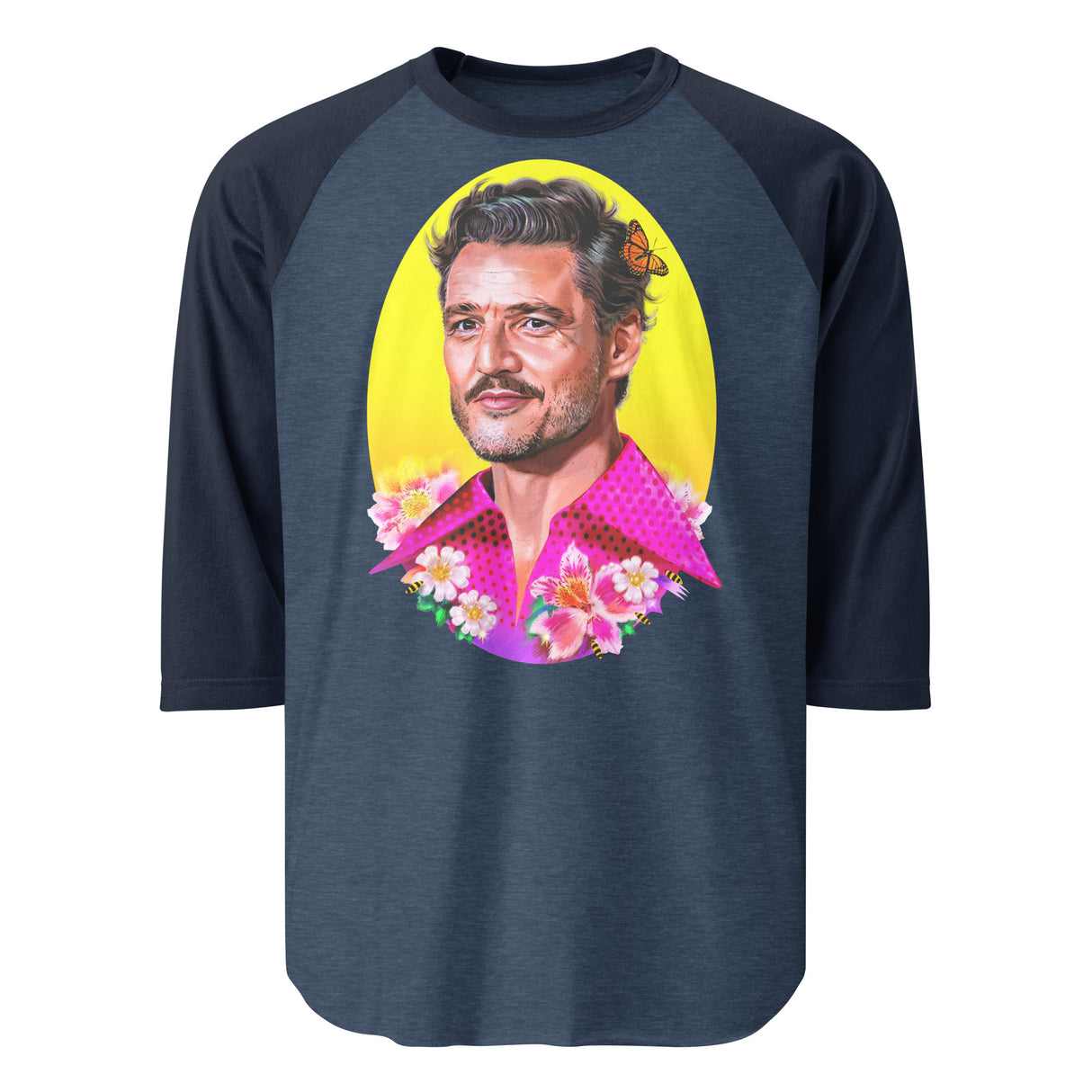 Daddy Dearest (Raglan)-Raglan-Swish Embassy