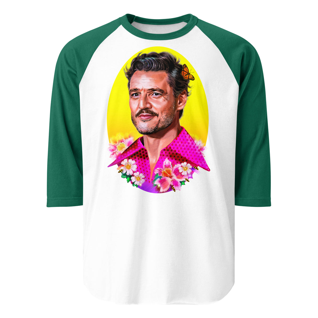 Daddy Dearest (Raglan)-Raglan-Swish Embassy