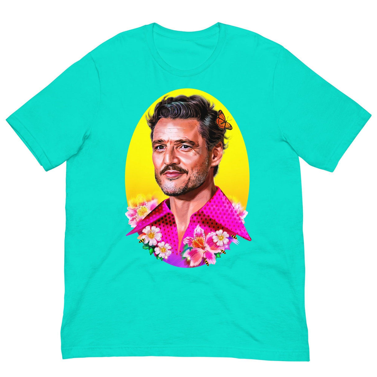 Daddy Dearest-T-Shirts-Swish Embassy