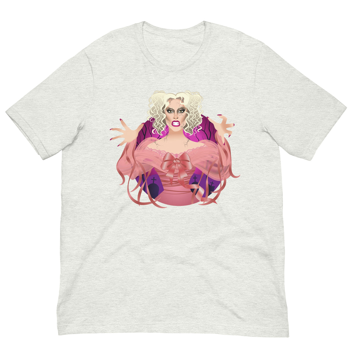 Dead Dance-T-Shirts-Swish Embassy