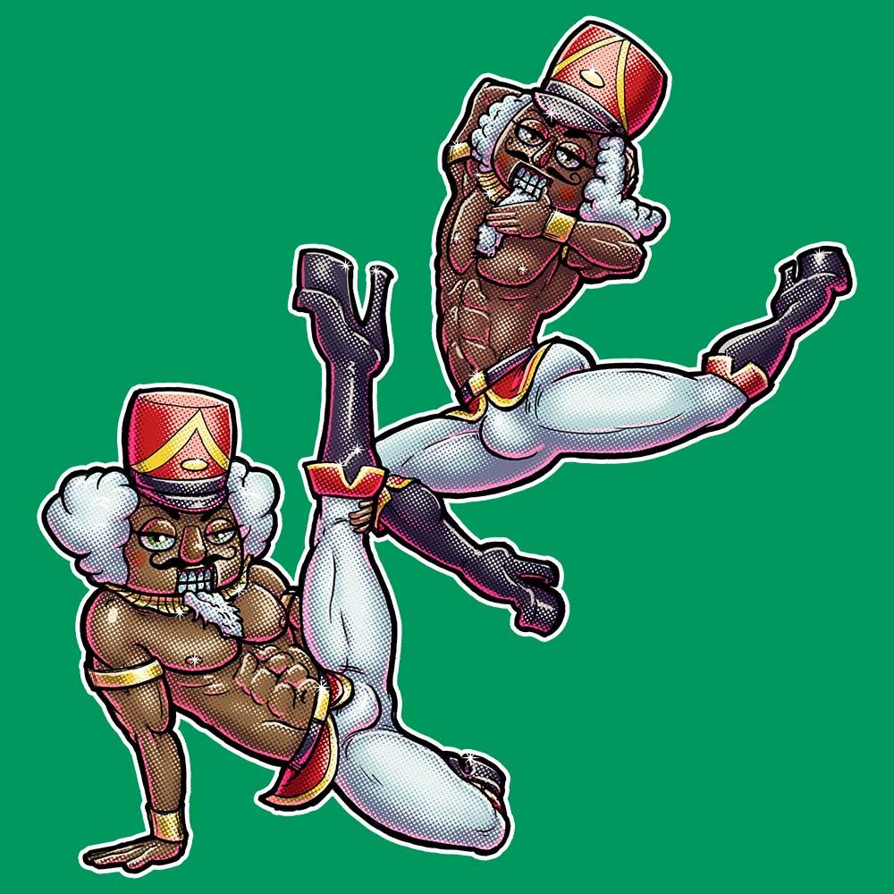 Deez Nuts-T-Shirts-Swish Embassy