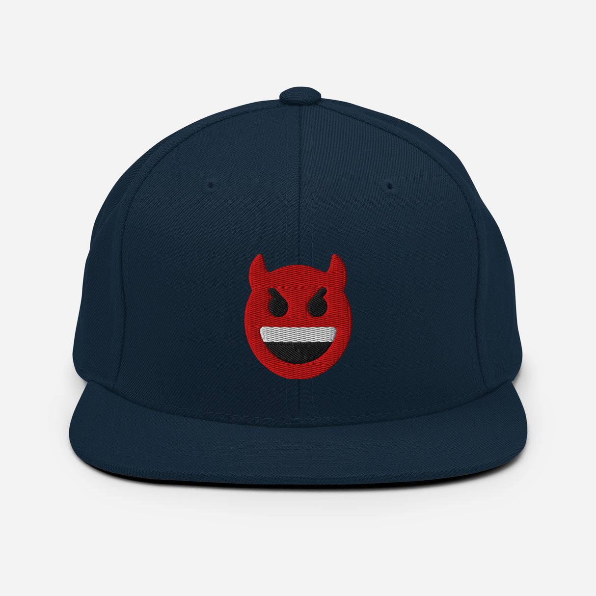 Devilish (Headwear)-Headwear-Swish Embassy