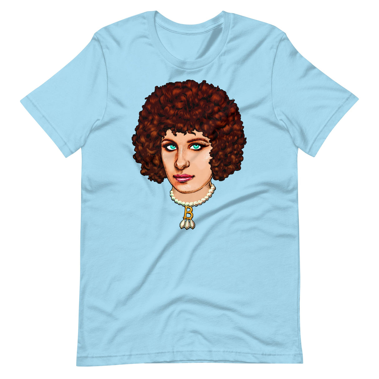 Don’t Boleyn on My Parade-T-Shirts-Swish Embassy