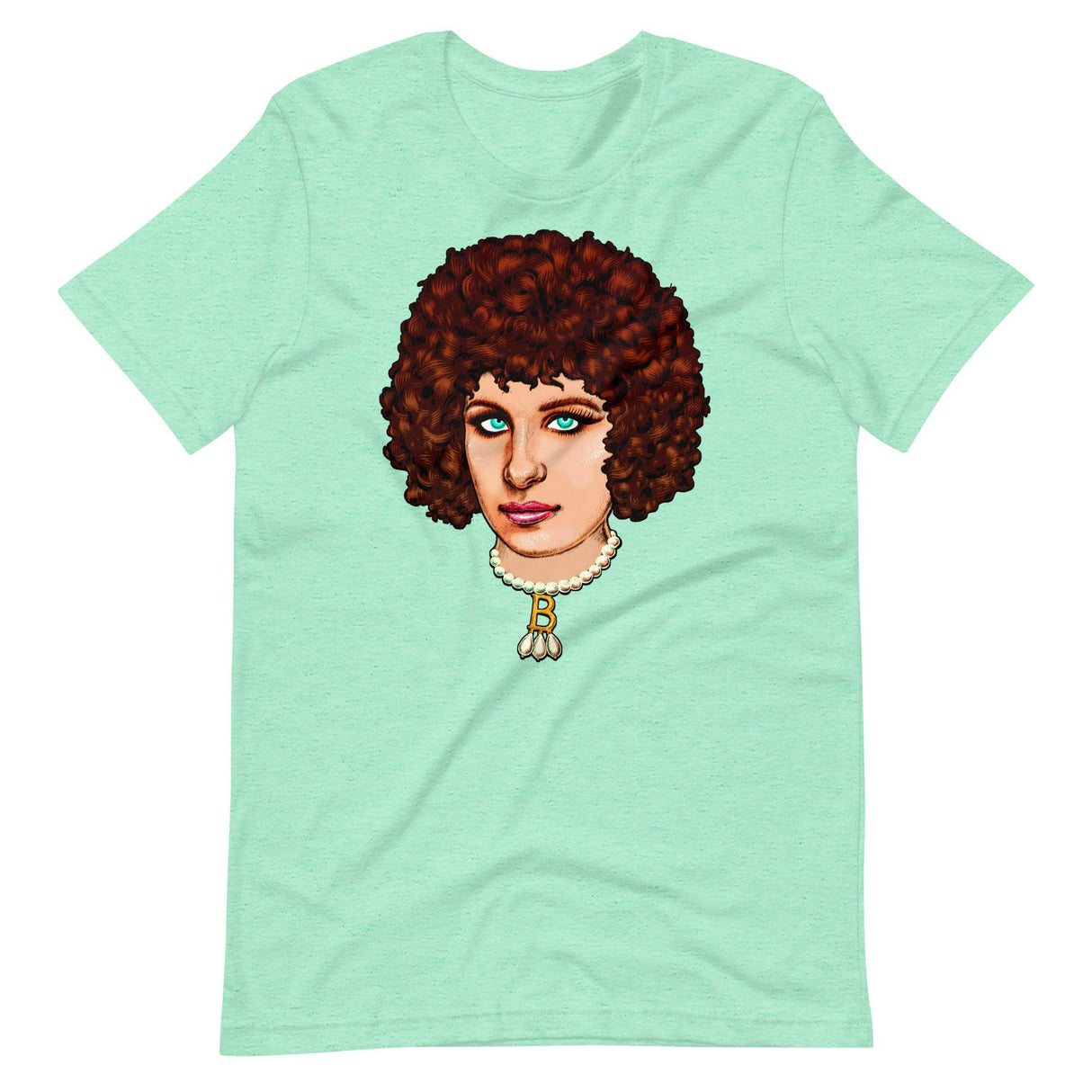 Don’t Boleyn on My Parade-T-Shirts-Swish Embassy