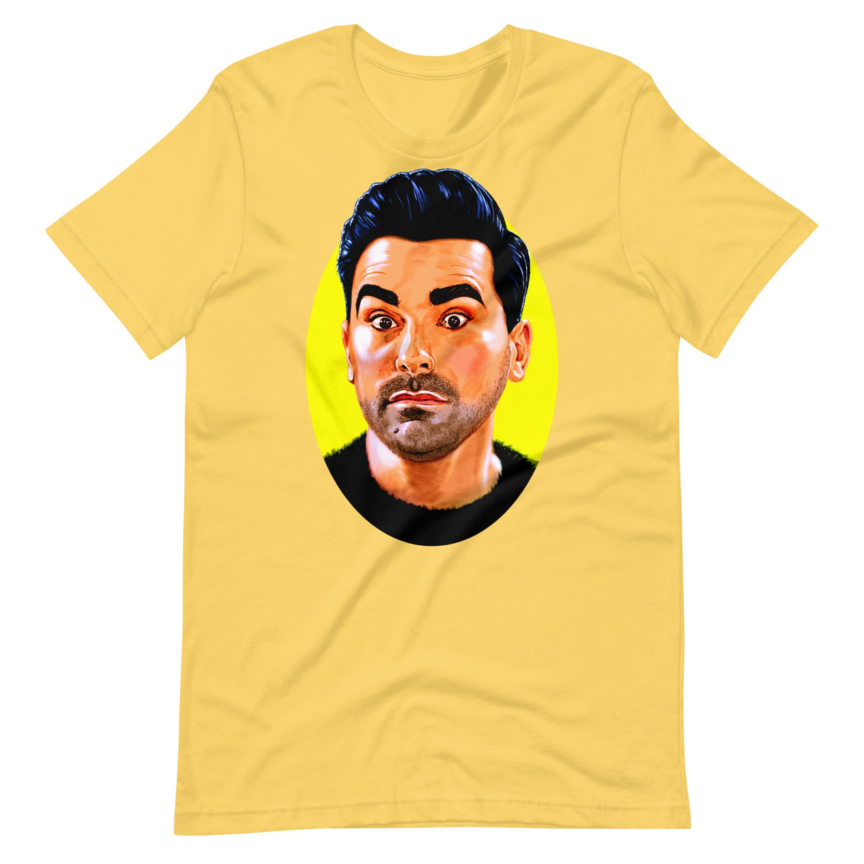 Ew, Shirt!-T-Shirts-Swish Embassy