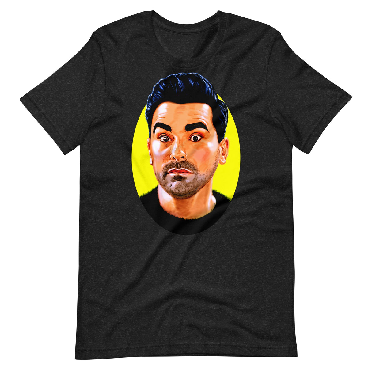 Ew, Shirt!-T-Shirts-Swish Embassy