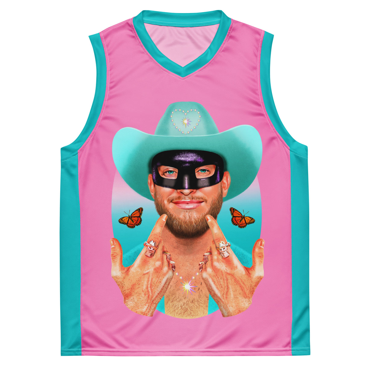 Fringe Benefits (Jersey)-Jersey-Swish Embassy