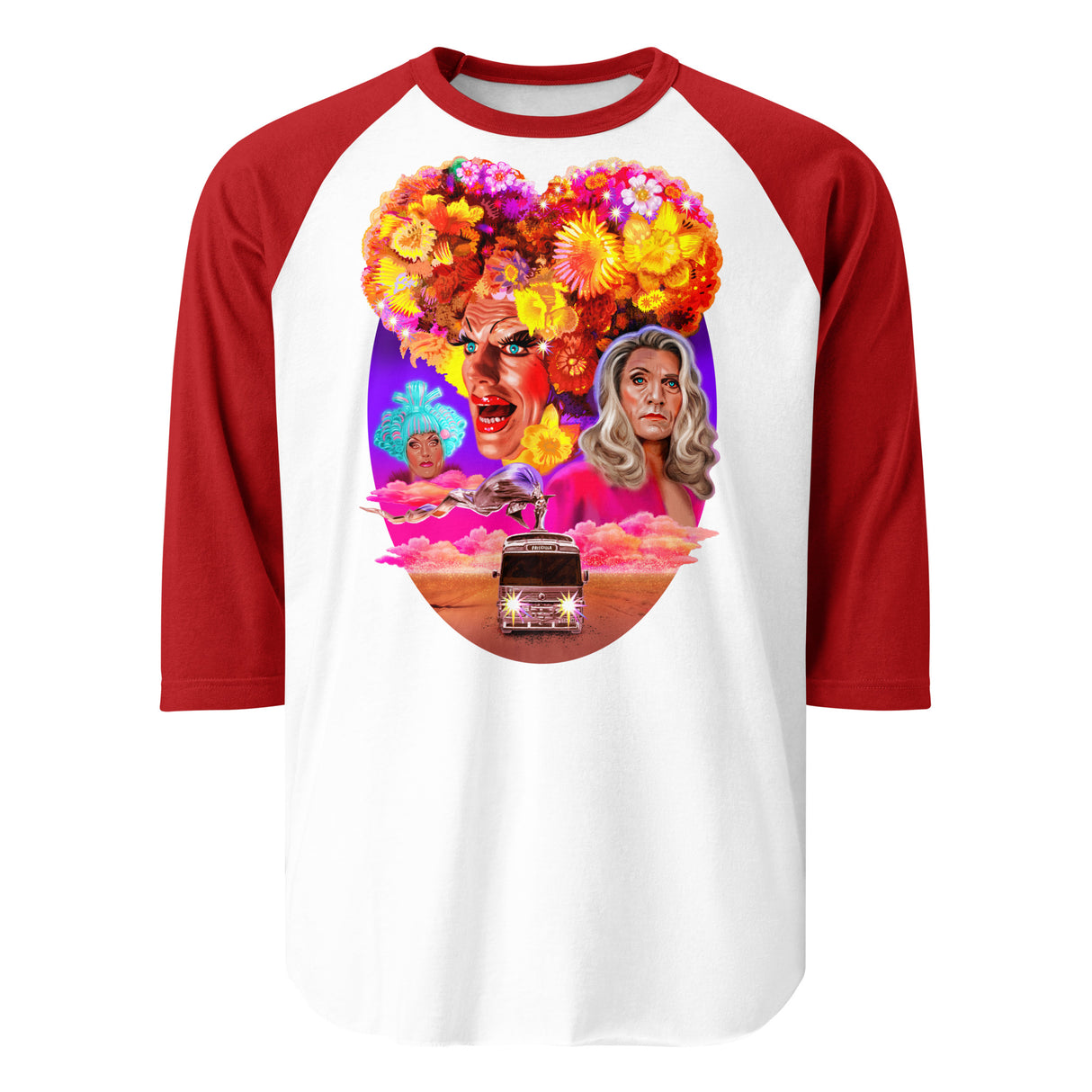 G'Day Gorgeous (Raglan)-Raglan-Swish Embassy