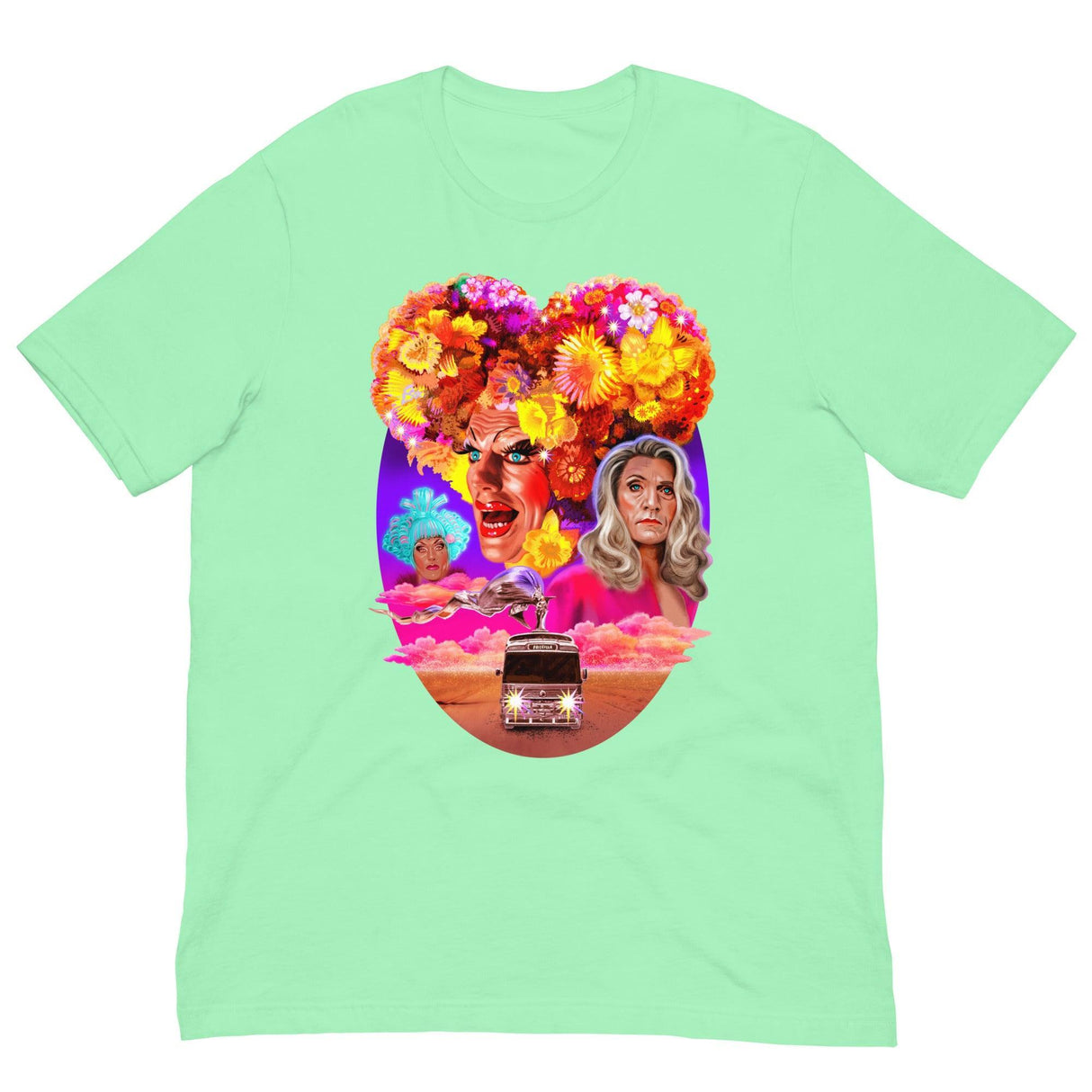 G'Day Gorgeous-T-Shirts-Swish Embassy