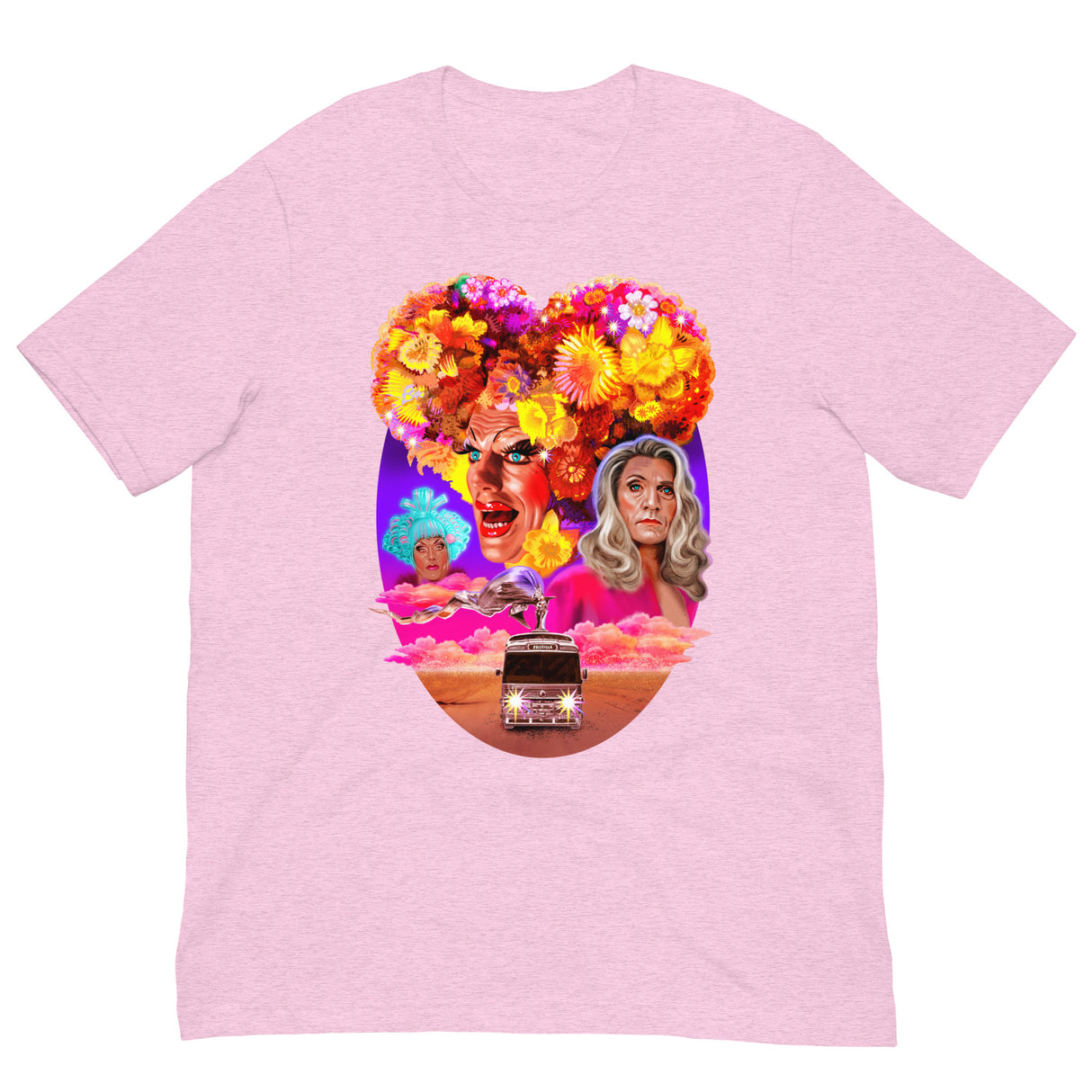 G'Day Gorgeous-T-Shirts-Swish Embassy