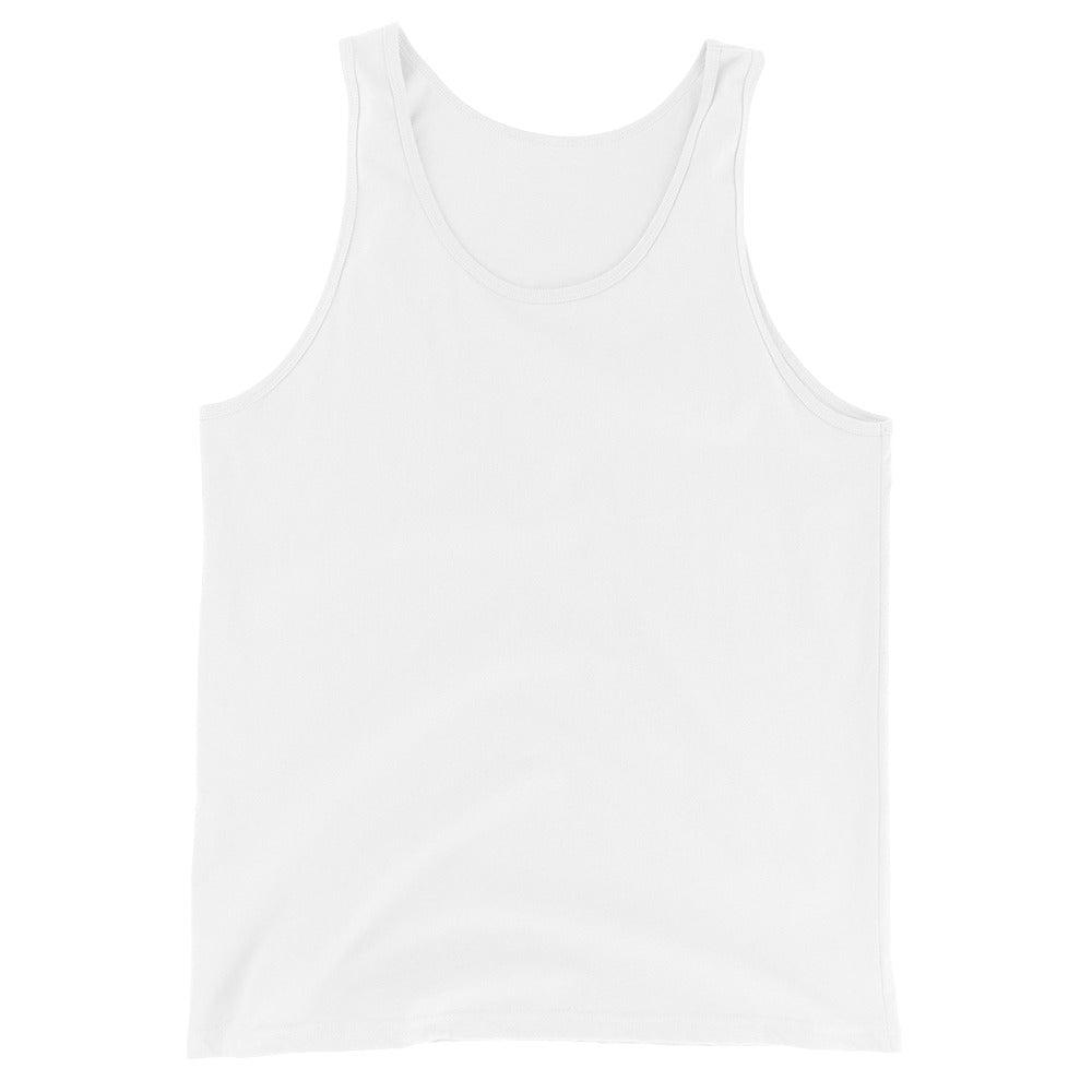 Gai Paris (Tank Top)-Swish Embassy