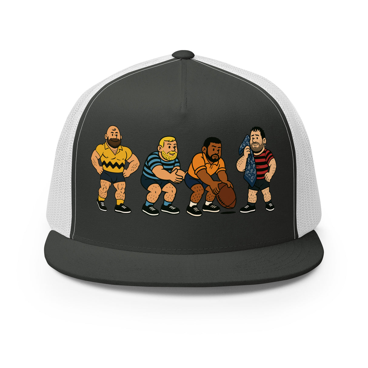 Good Beef (Headwear)-Headwear-Swish Embassy