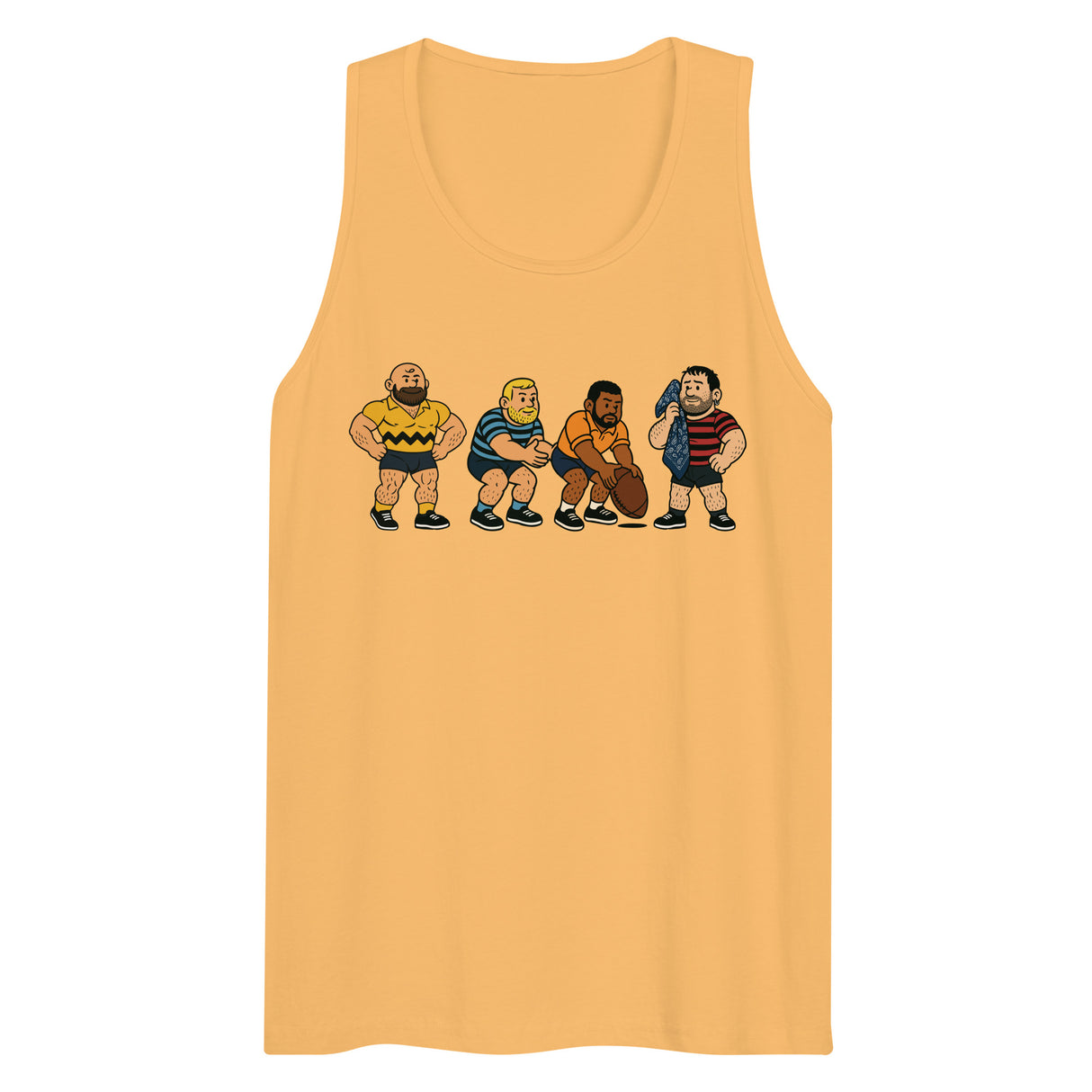 Good Beef (Tank Top)-Tank Top-Swish Embassy