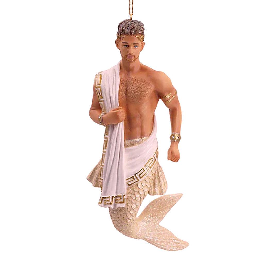 Grecian God (Ornament)-Ornament-Swish Embassy