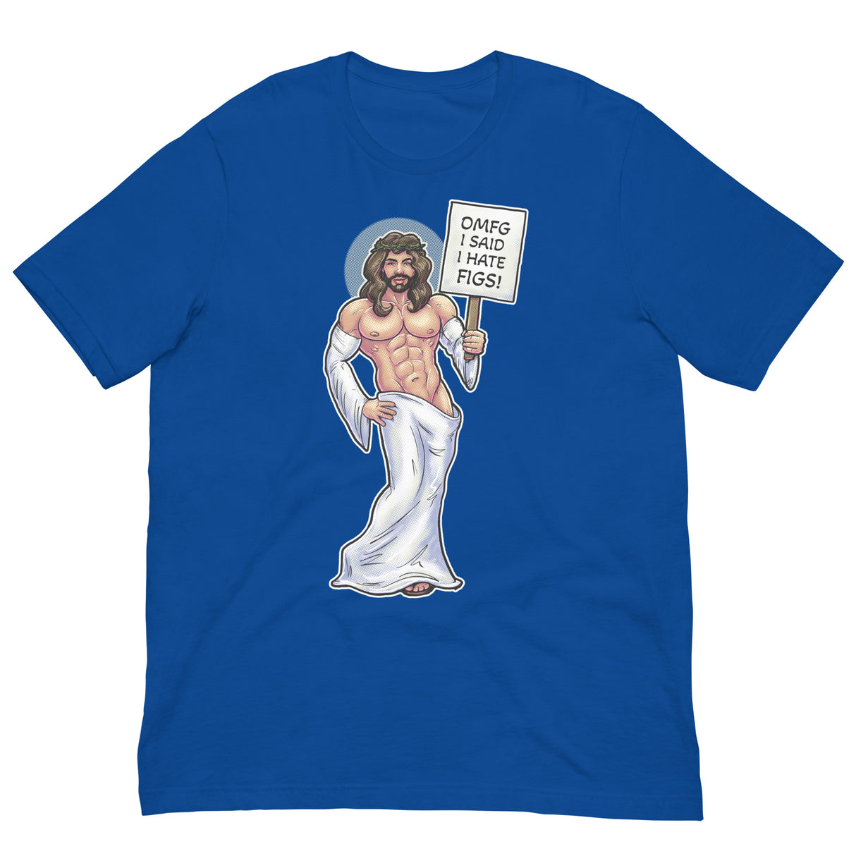 Hates Figs-T-Shirts-Swish Embassy