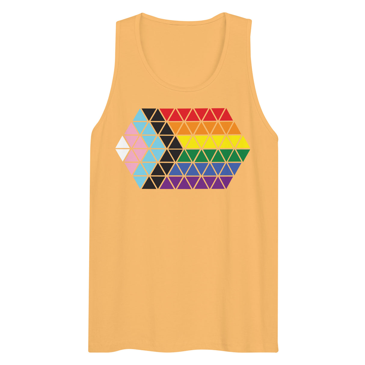 Hexual Healing (Tank Top)-Tank Top-Swish Embassy