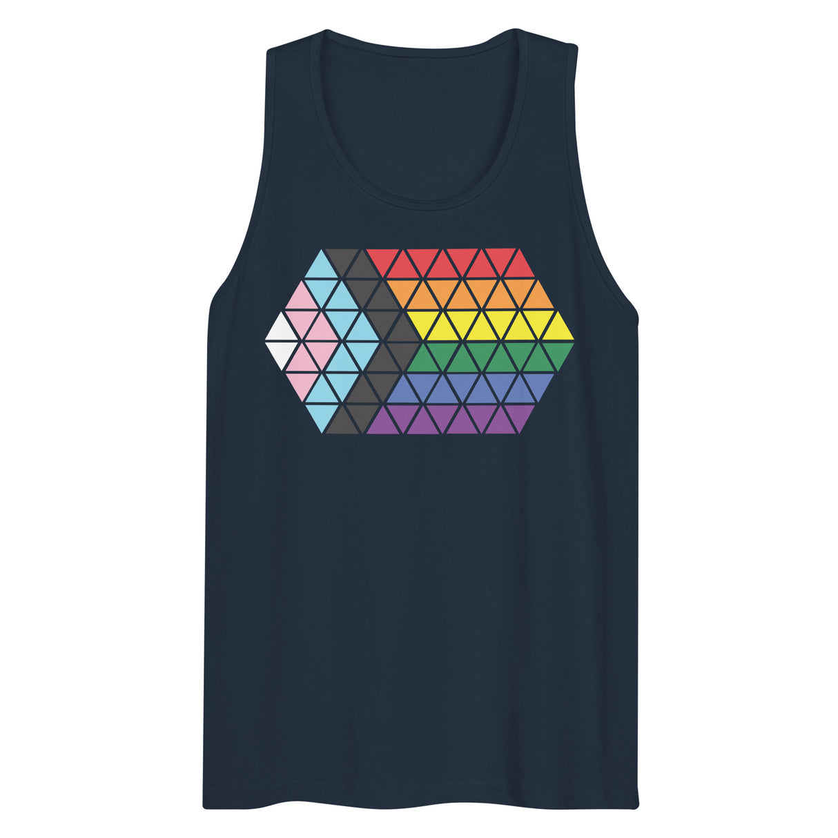 Hexual Healing (Tank Top)-Tank Top-Swish Embassy