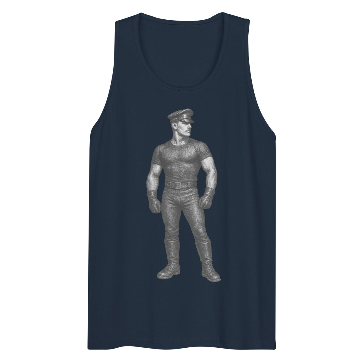 Hey Daddy (Tank Top)-Tank Top (Staging)-Swish Embassy