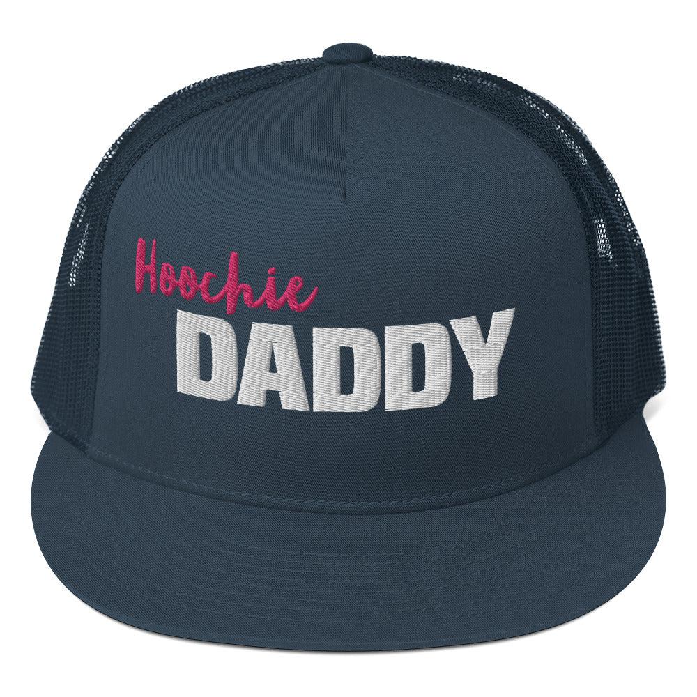 Hoochie Daddy (Headwear)-Headwear-Swish Embassy