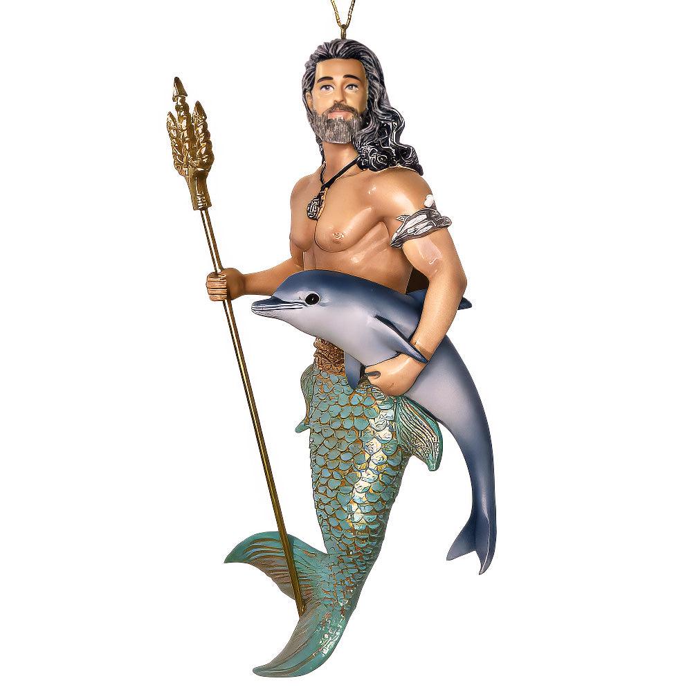 Hydros (Ornament)-Ornament-Swish Embassy