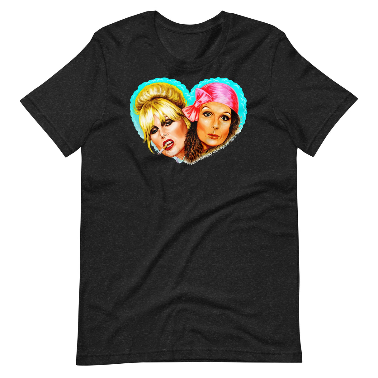 I Don’t do Casual Darling-T-Shirts-Swish Embassy