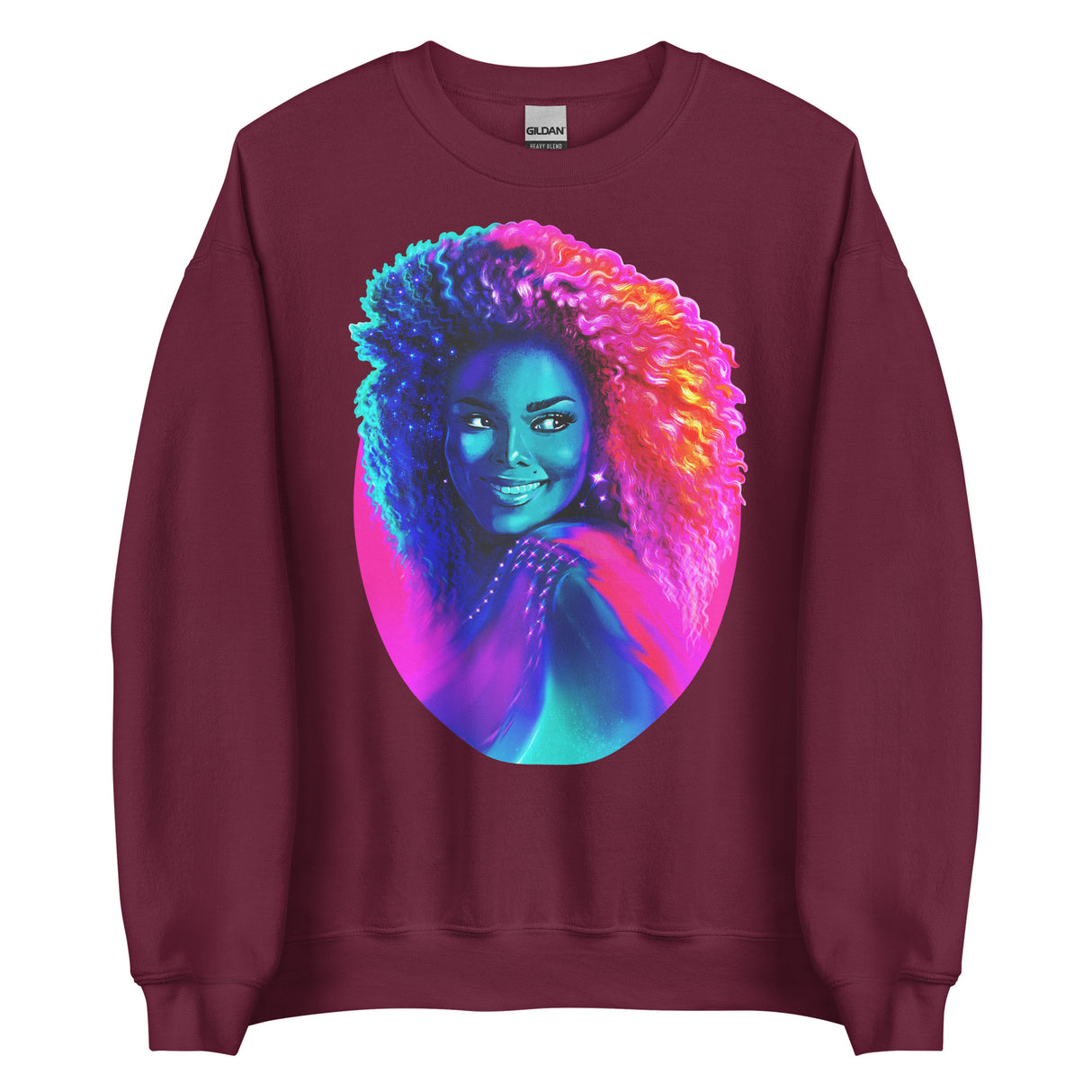 If I Were Your Shirt (Sweatshirt)-Sweatshirt-Swish Embassy