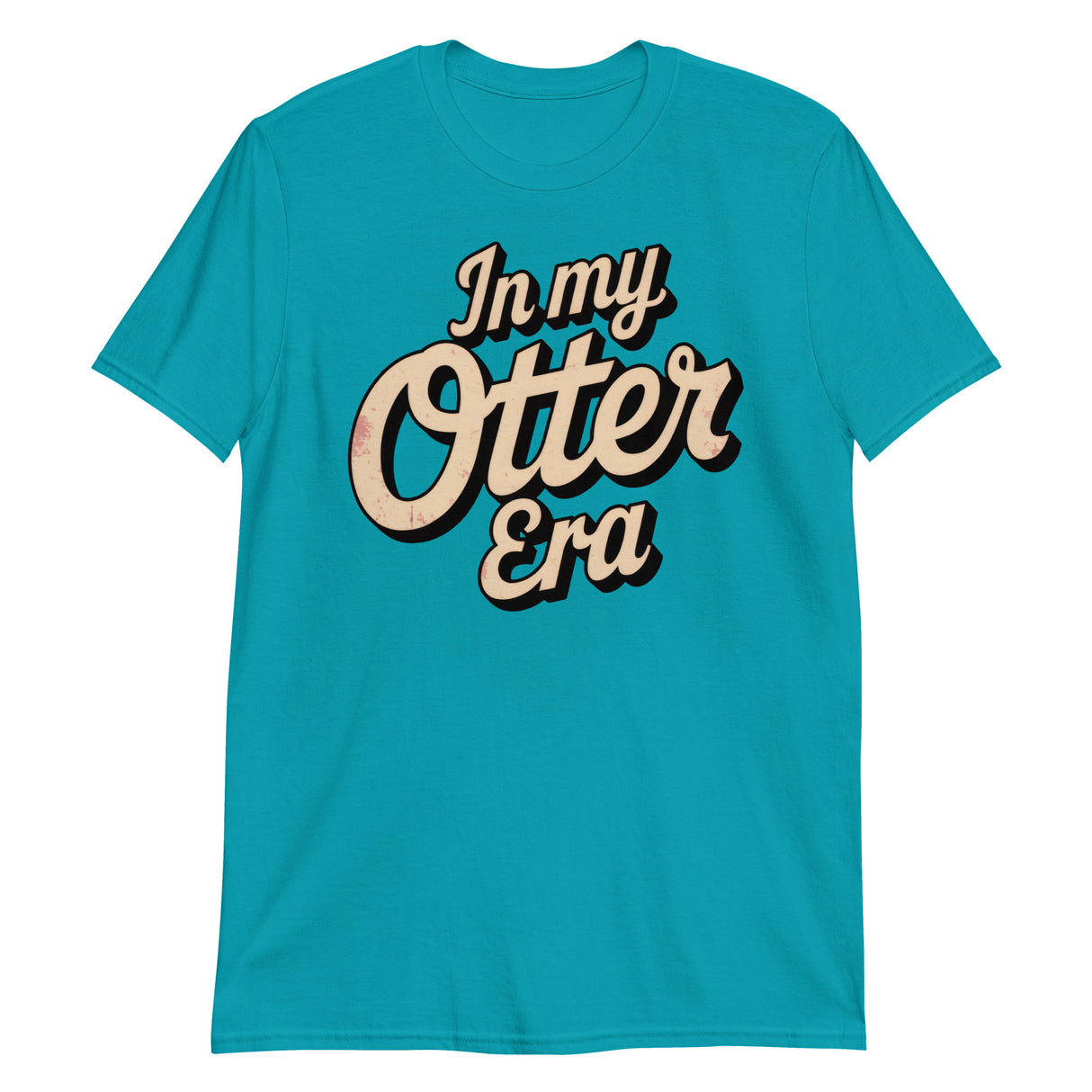 In My Otter Era-T-Shirts-Swish Embassy