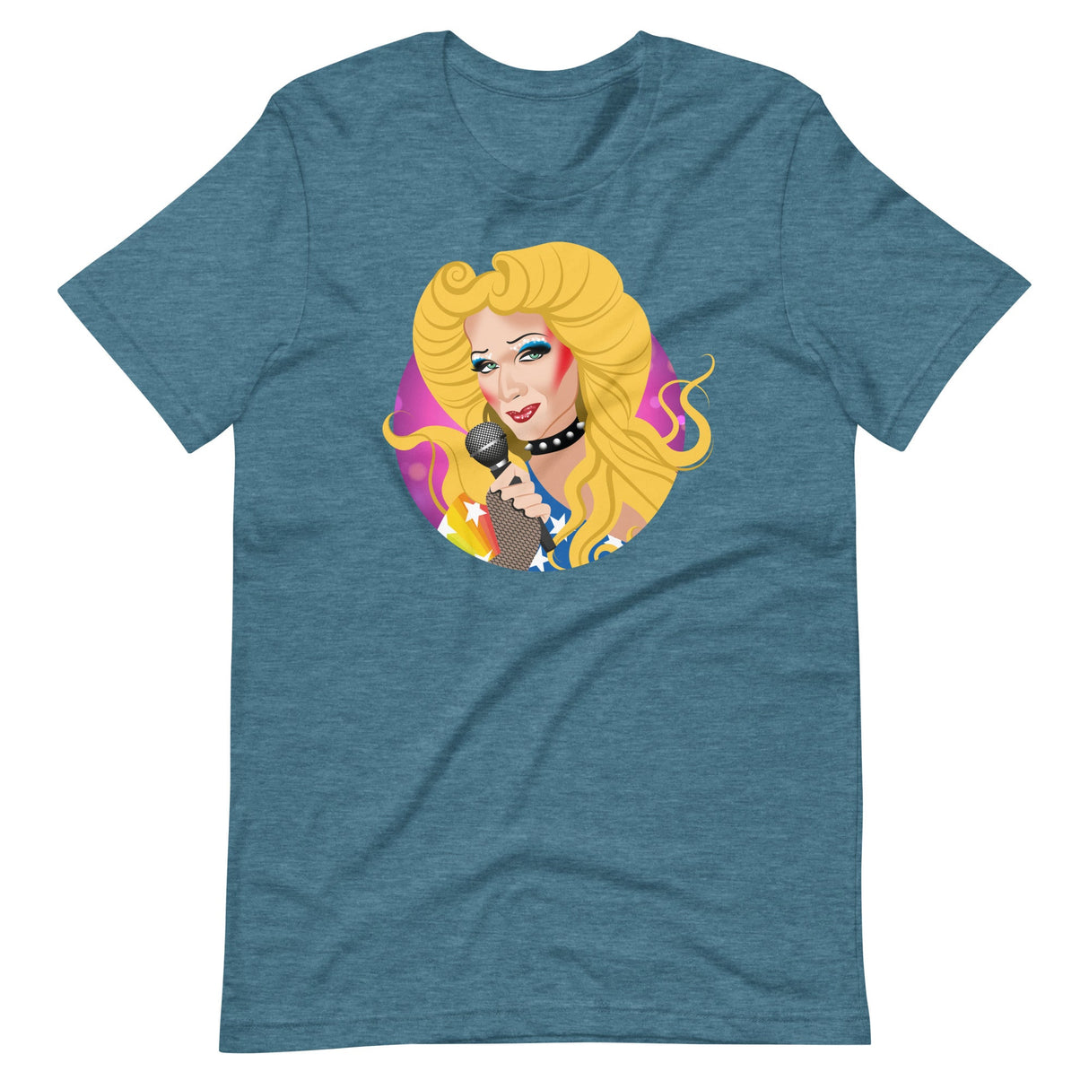 Inch Worm-T-Shirts-Swish Embassy