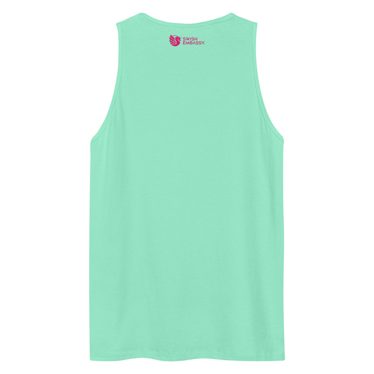 Inch Worm (Tank Top)-Tank Top-Swish Embassy