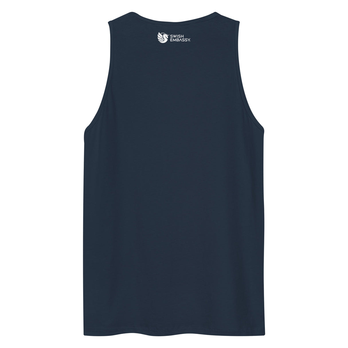 Inch Worm (Tank Top)-Tank Top-Swish Embassy
